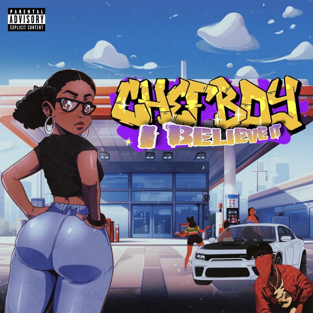 I believe it (Explicit)