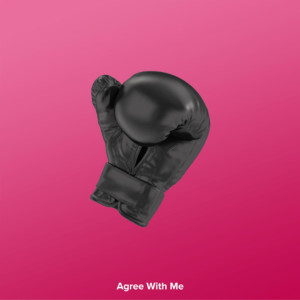 Album Agree with Me from Jreg