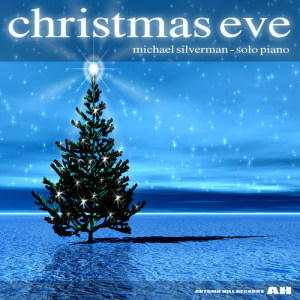 Album Christmas Eve from Michael Silverman