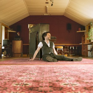 default playlist img