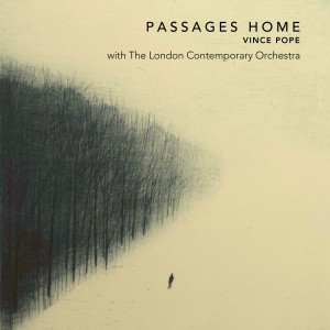 Vince Pope的專輯Passages Home