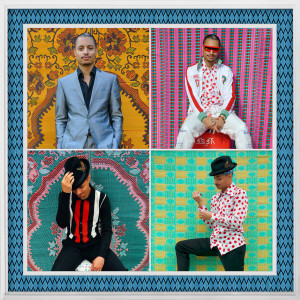 收聽José James的Blackmagic (The Brooklyn Sessions)歌詞歌曲