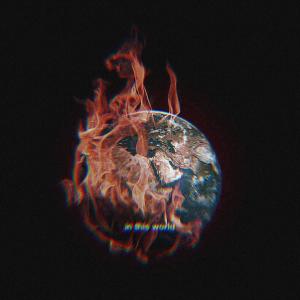 Ben Carter的专辑in this world (feat. Key) (Explicit)
