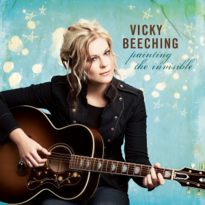 收聽Vicky Beeching的Join The Song (Painting The Invisible Album Version)歌詞歌曲