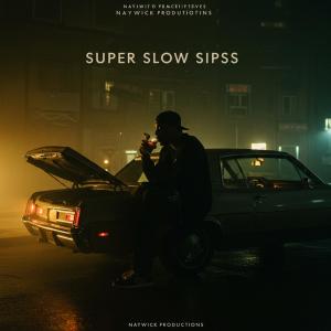 อัลบัม Super Slow Sips (feat. Lil Wayne) (Explicit) ศิลปิน NayWick Productions