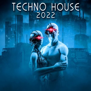 Album Techno House 2022 from Charly Stylex