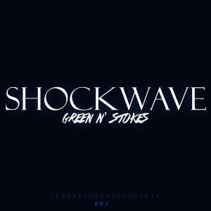 Dengarkan lagu Shockwave(Shellshock 2013 Anthem) nyanyian Green dengan lirik