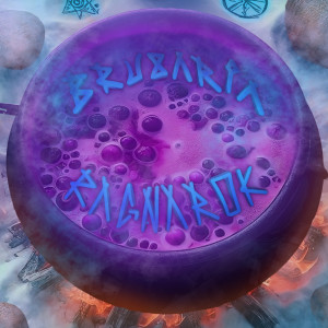 ดาวน์โหลดและฟังเพลง Bruxaria Ragnarok (Explicit) พร้อมเนื้อเพลงจาก DJ Kley
