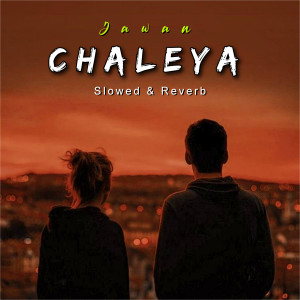 Chaleya (Slowed and Reverb) dari Røbî