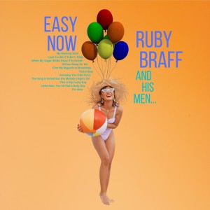 Ruby Braff的專輯Easy Now