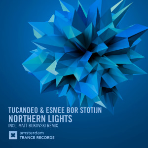 Tucandeo的專輯Northern Lights