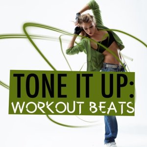Tone It Up: Workout Beats