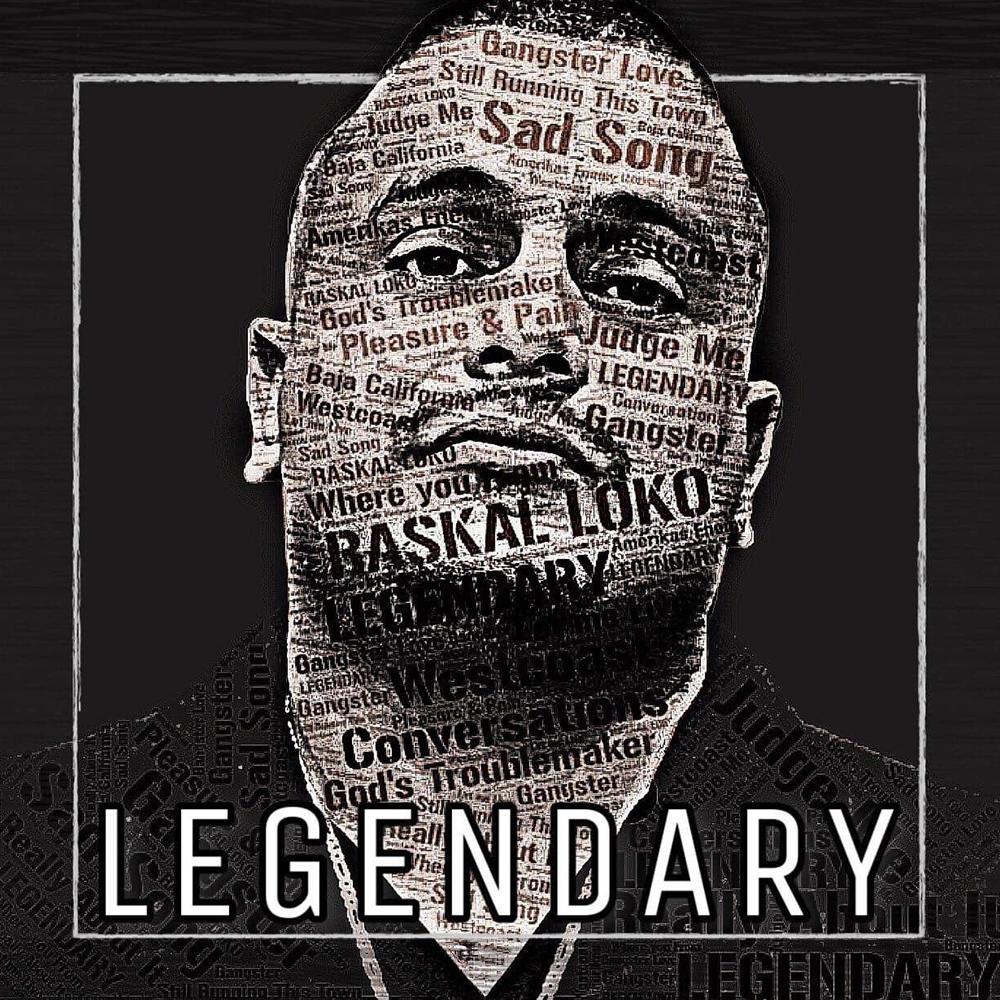 Legendary (Explicit)