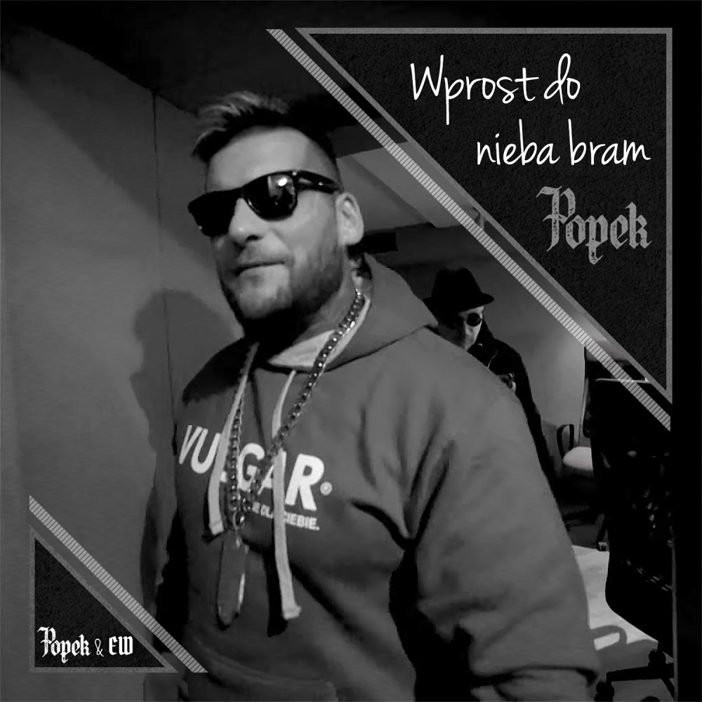 Wprost do nieba bram