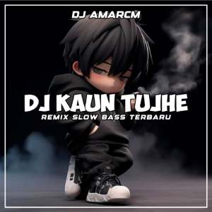 Album Kau Tuj from DJ Amarcm