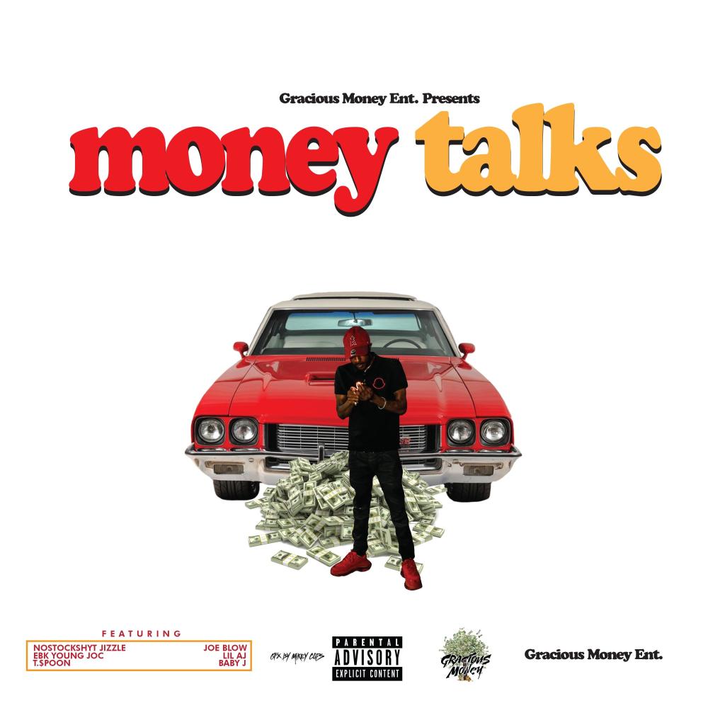 Pop Out (feat. EBK Young Joc & Lil AJ) (Explicit)