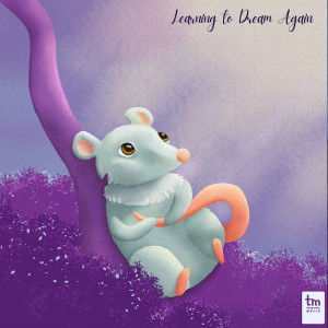 Listen to learning to dream again. song with lyrics from AuraBeats