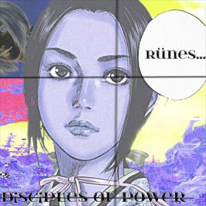 Listen to l¡mbo (Explicit) song with lyrics from Runes