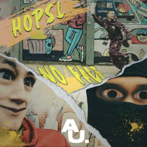 Album No face no case oleh Hopsi