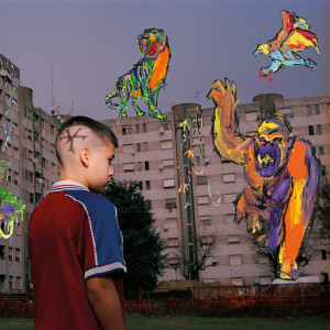 收听TY1的FANTASMI ( feat. Geolier & Marracash)歌词歌曲
