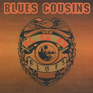 收听Blues Cousins的You Don't Know What Love Is歌词歌曲