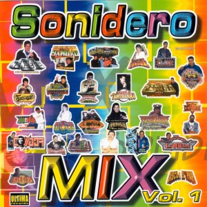 收聽Various Artists的Sonidero Mix Intro歌詞歌曲