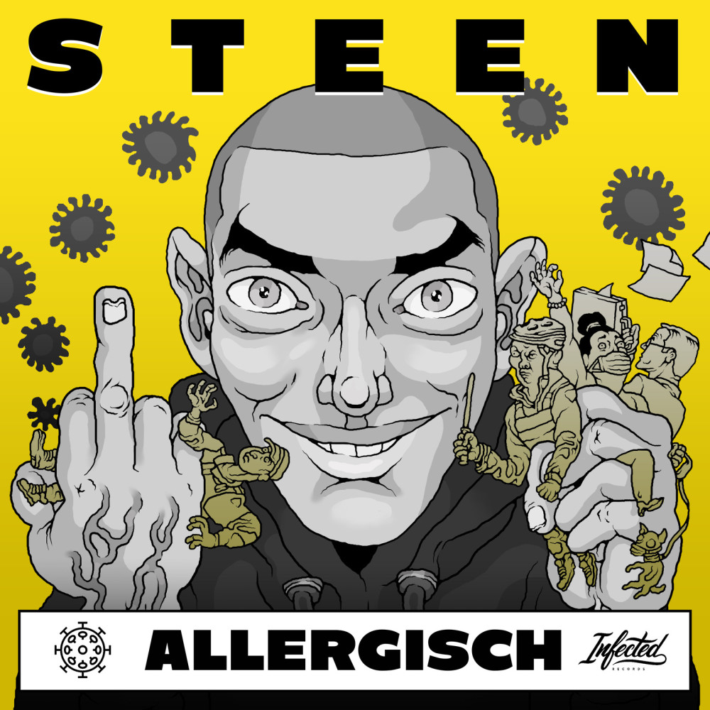 Allergisch (Explicit)