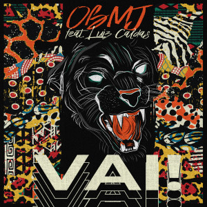 Listen to Vai! song with lyrics from Orquestra Brasileira de Musica Jamaicana