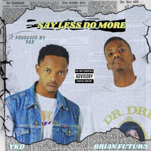 收聽YKD的Gibela (Explicit)歌詞歌曲