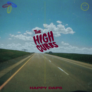 收聽The High Curbs的90s歌詞歌曲