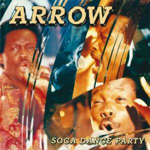 ดาวน์โหลดและฟังเพลง Dance Party พร้อมเนื้อเพลงจาก Arrow