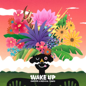 Album WAKE UP oleh ONEDER