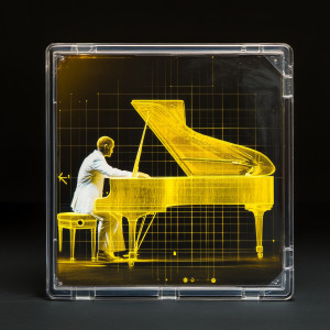อัลบัม Analytical Andantes ศิลปิน Ambient Music Therapy