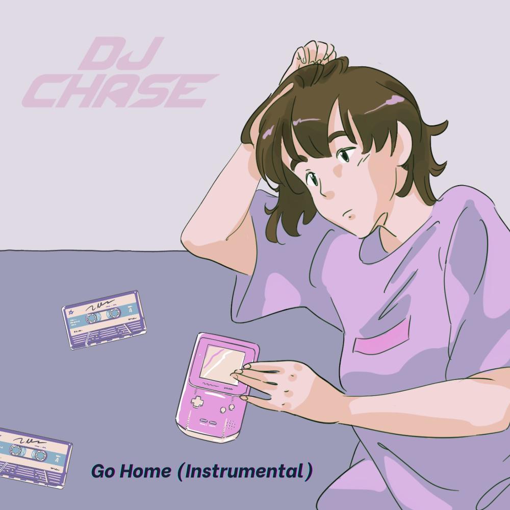 Go Home (Instrumental)