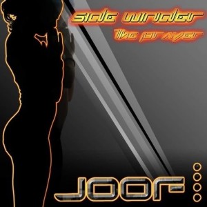 Side Winder的專輯The Prayer