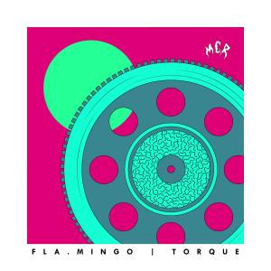 Fla.mingo的專輯Torque