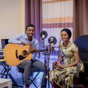 Listen to Shimwa Yesu song with lyrics from Papi Clever