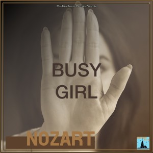 Album Busy Girl from Nozart
