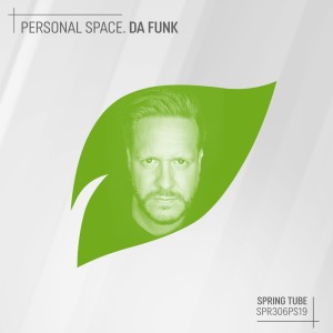 Album Personal Space. Da Funk from Various Artists