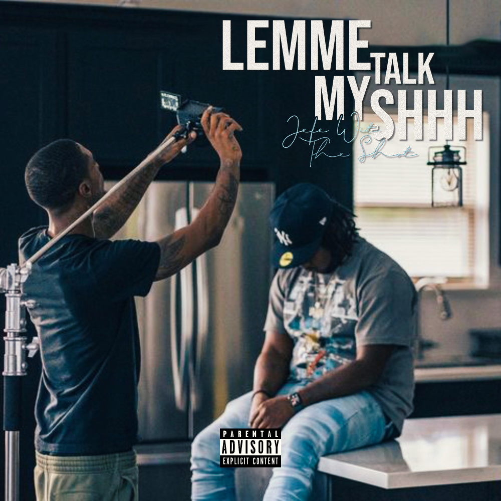 Lemme Know (Explicit)
