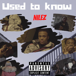Album Used to Know (Explicit) from 