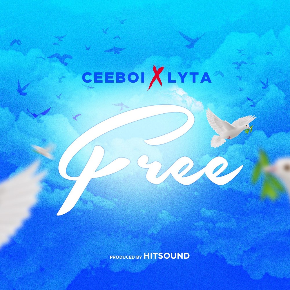 Free (feat. Lyta)