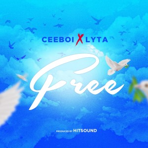 Ceeboi的專輯Free