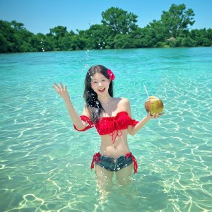 收聽藍桉的你是我唯一的執着 (cover: 依林紅嬌) (完整版)歌詞歌曲