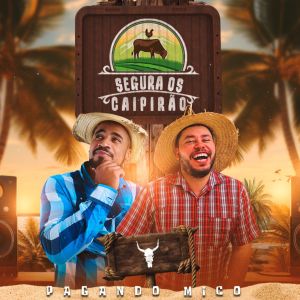 Album Segura Os Caipirão from 