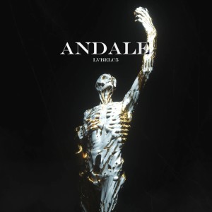 Album Andale from Lucky Layne