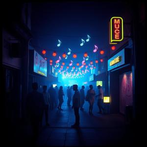 default playlist img