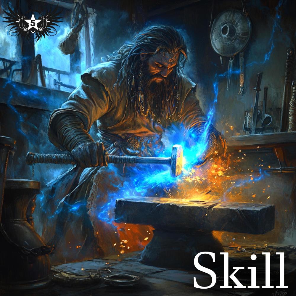 Skill