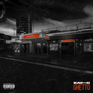 Groundworks的专辑Ghetto (Explicit)
