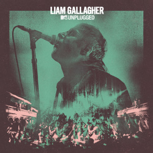 Liam Gallagher的專輯Gone (MTV Unplugged Live at Hull City Hall)